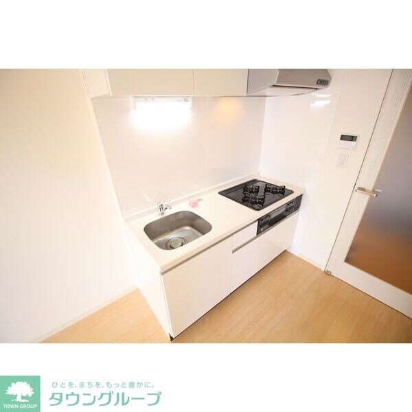 D&Designレジデンス鶴舞の物件内観写真