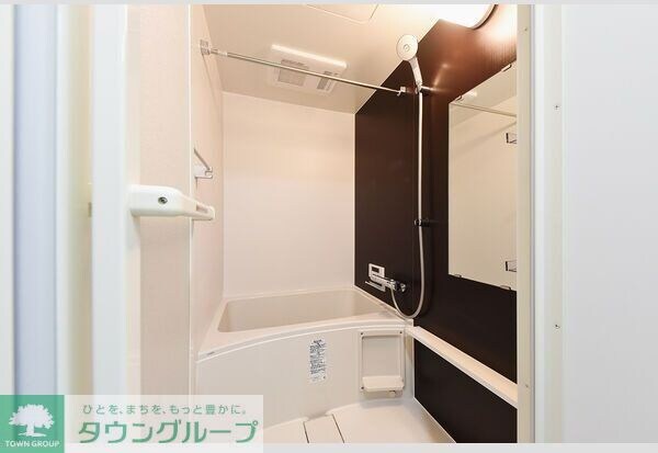 Jack matsushita Iの物件内観写真