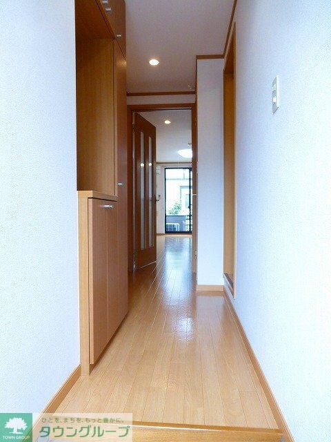 フィオーレ・KIIIの物件内観写真