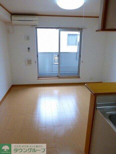 フィオーレ・KIIIの物件内観写真