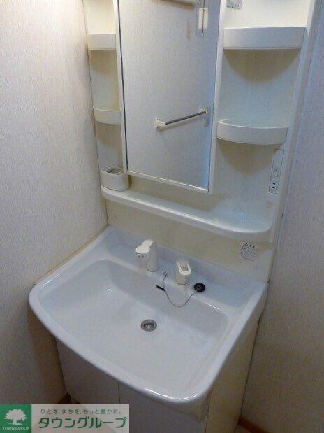 フィオーレ・KIIIの物件内観写真