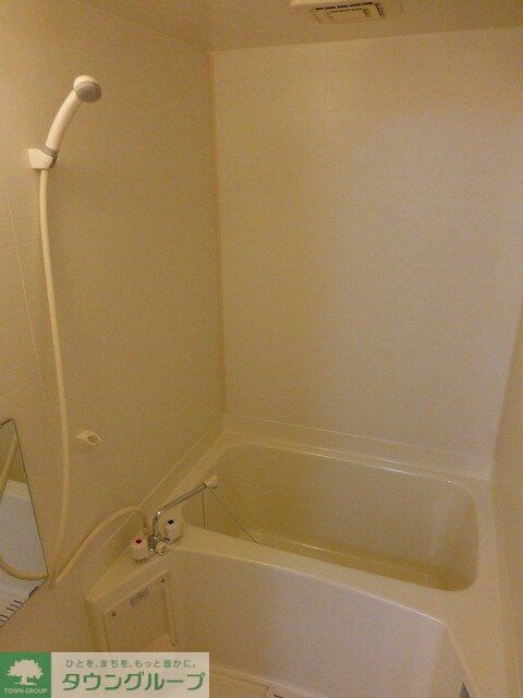 フィオーレ・KIIIの物件内観写真