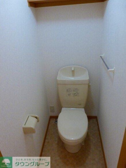 フィオーレ・KIIIの物件内観写真