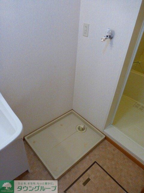 フィオーレ・KIIIの物件内観写真