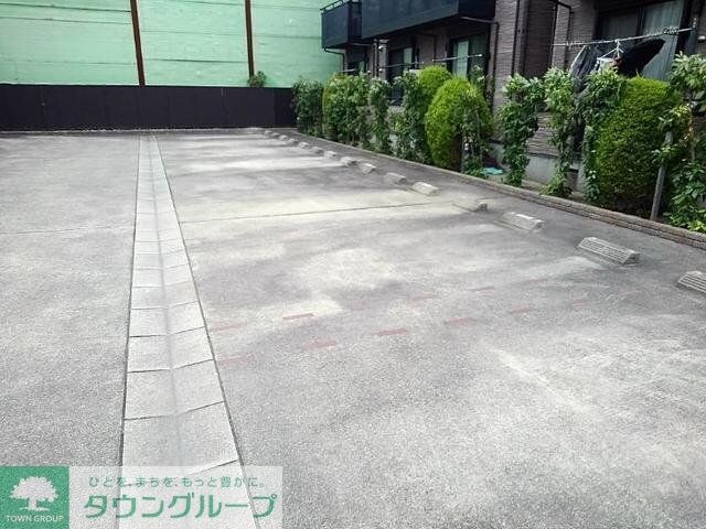 フィオーレ・KIIIの物件内観写真