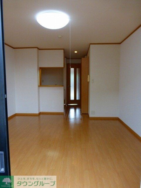 フィオーレ・KIIIの物件内観写真