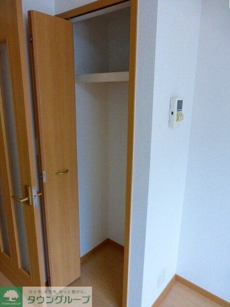 フィオーレ・KIIIの物件内観写真