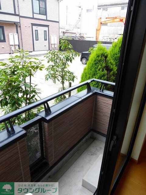 フィオーレ・KIIIの物件内観写真