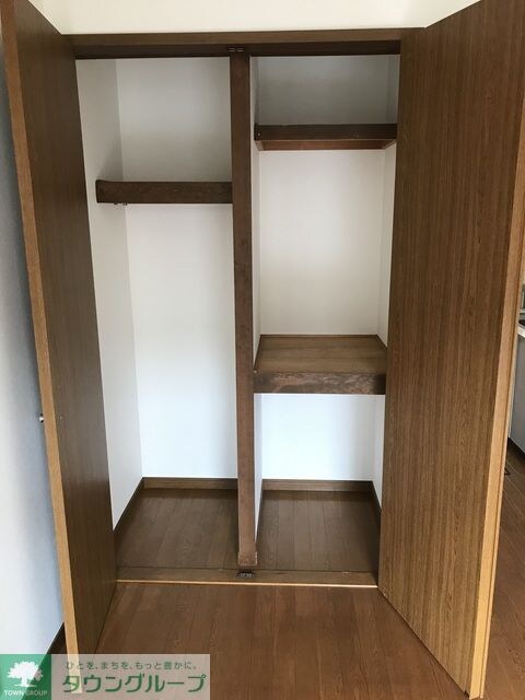 パークサイドプレイスの物件内観写真