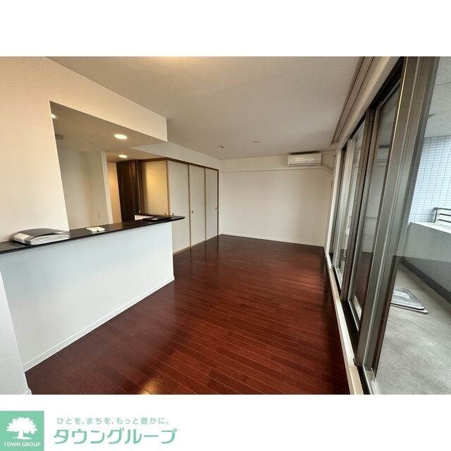 SS.FLAT桜山の物件内観写真