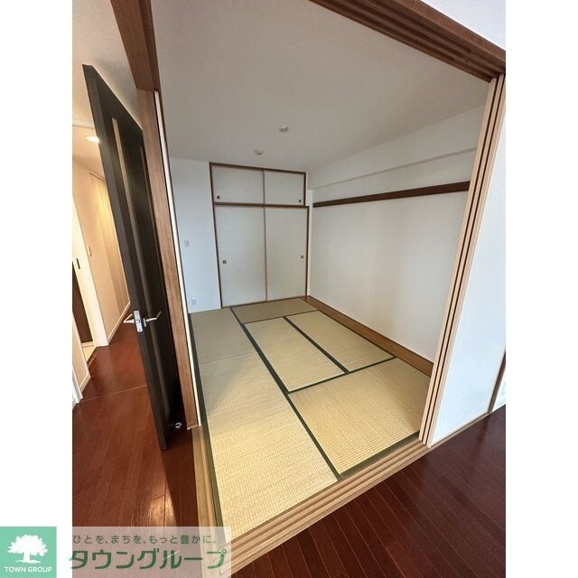 SS.FLAT桜山の物件内観写真