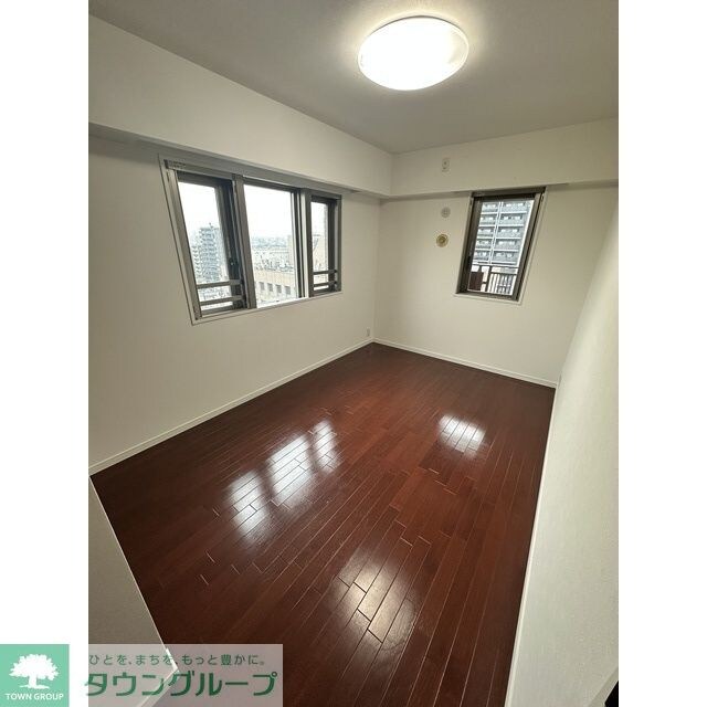 SS.FLAT桜山の物件内観写真