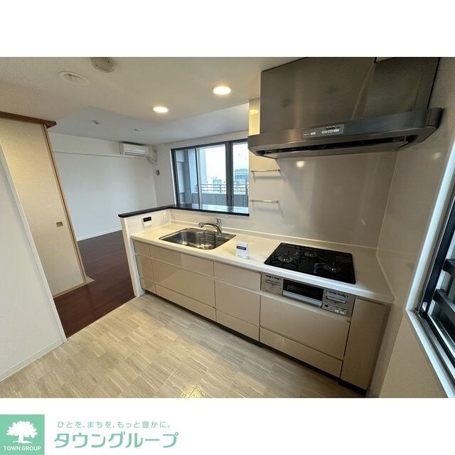 SS.FLAT桜山の物件内観写真