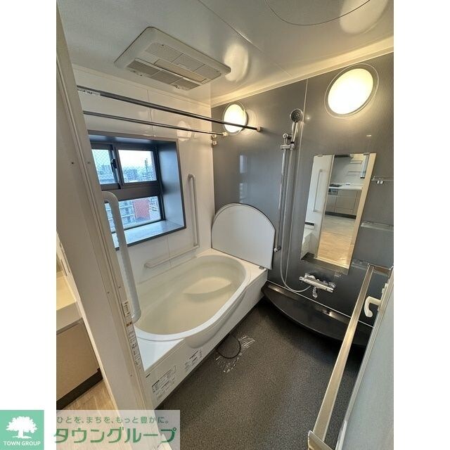 SS.FLAT桜山の物件内観写真