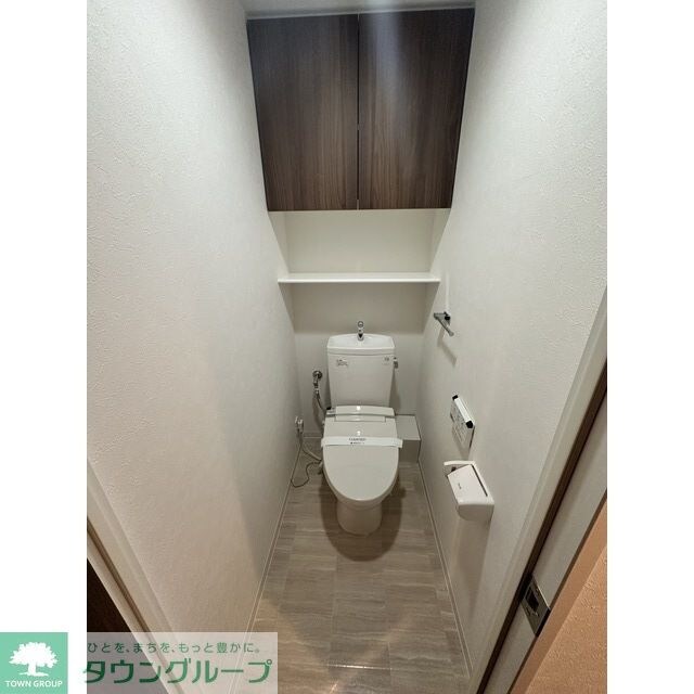 SS.FLAT桜山の物件内観写真