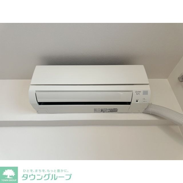 SS.FLAT桜山の物件内観写真