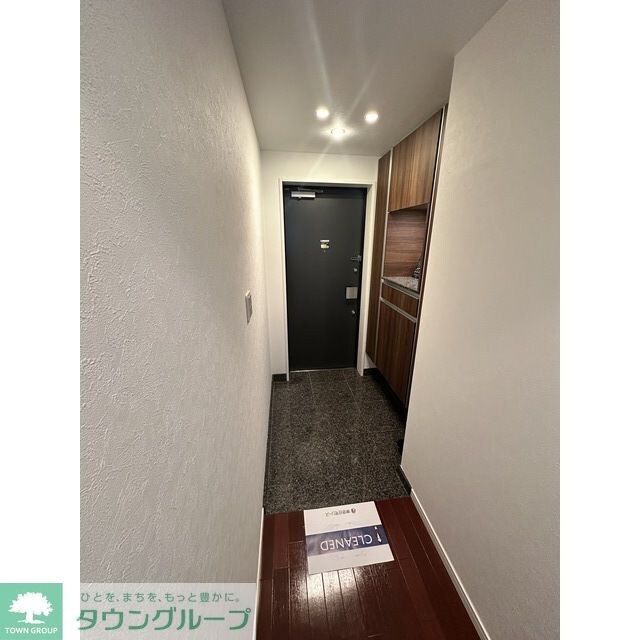 SS.FLAT桜山の物件内観写真