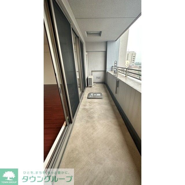 SS.FLAT桜山の物件内観写真