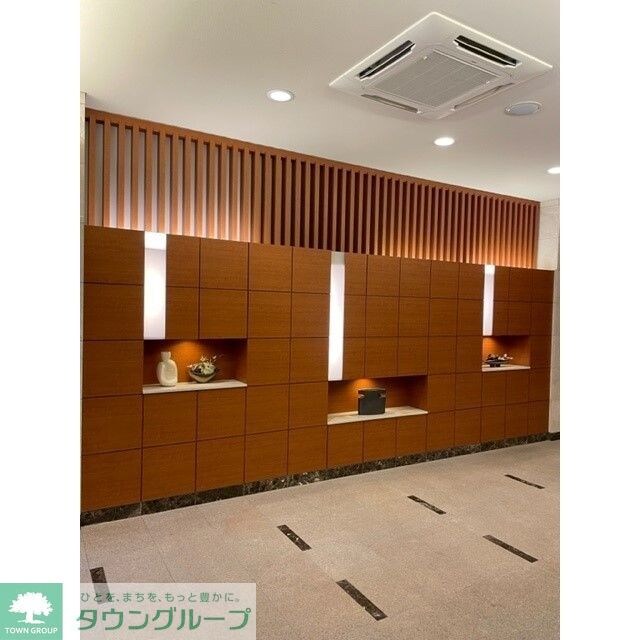 SS.FLAT桜山の物件内観写真