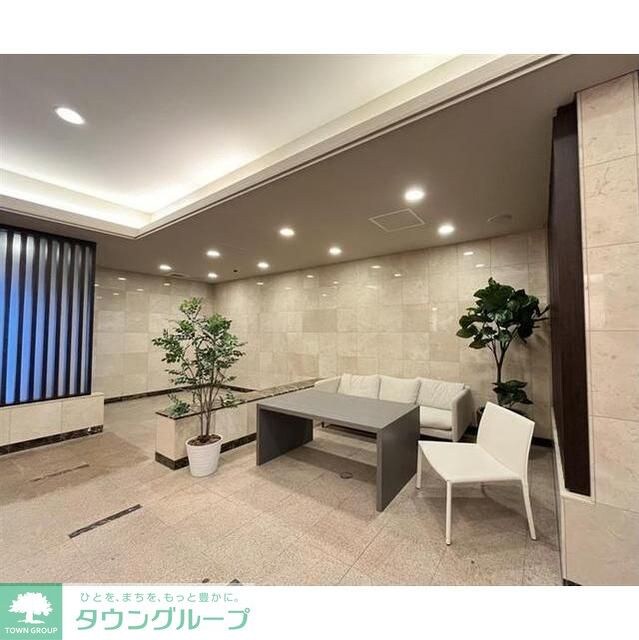 SS.FLAT桜山の物件内観写真