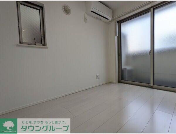 ハーモニーテラス旗屋の物件内観写真