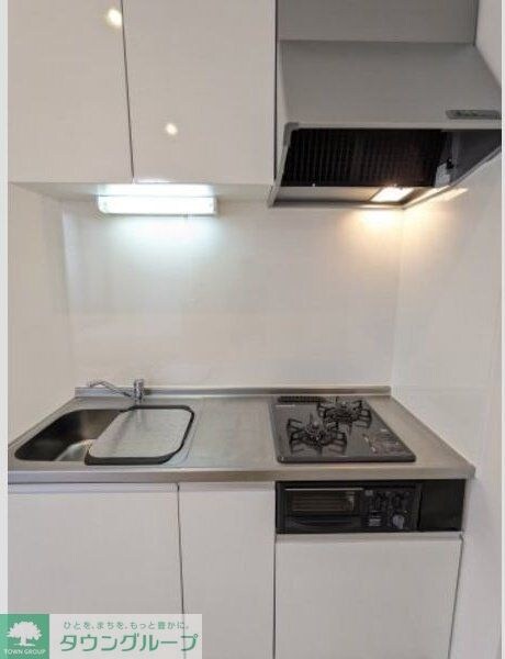 ハーモニーテラス旗屋の物件内観写真