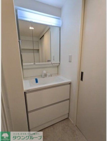 ハーモニーテラス旗屋の物件内観写真