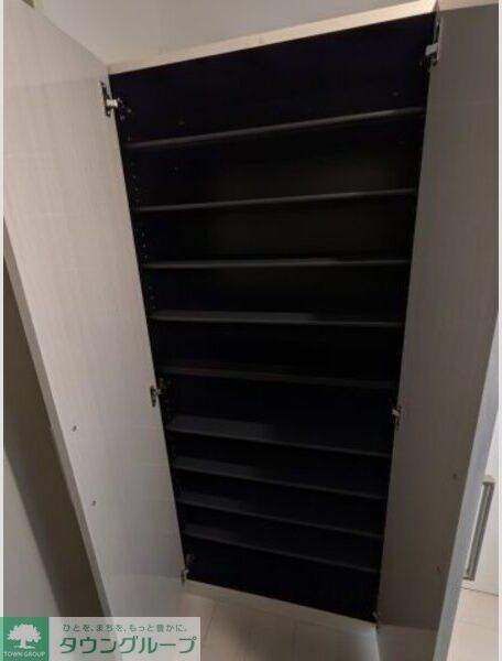 ハーモニーテラス旗屋の物件内観写真