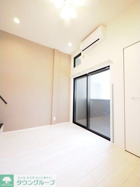 Southern Gate(サザンゲート)の物件内観写真