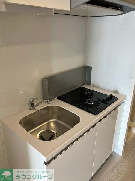 SOLメイクス新栄の物件内観写真