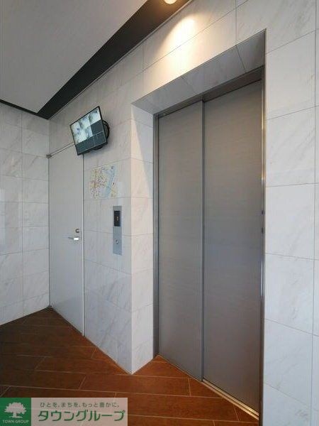 エスフィオーレの物件内観写真