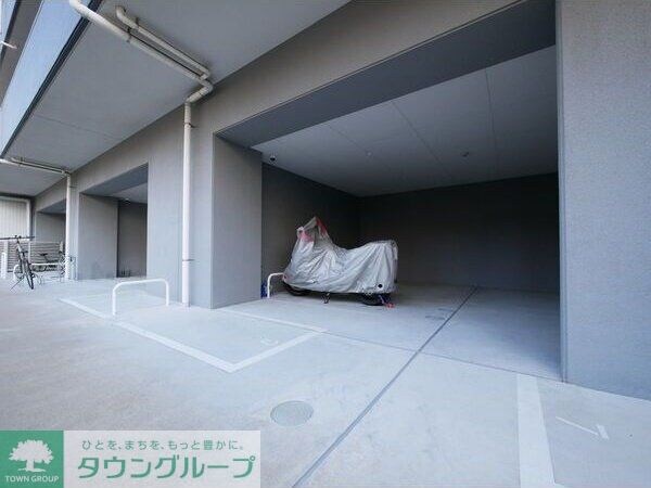 エスフィオーレの物件内観写真