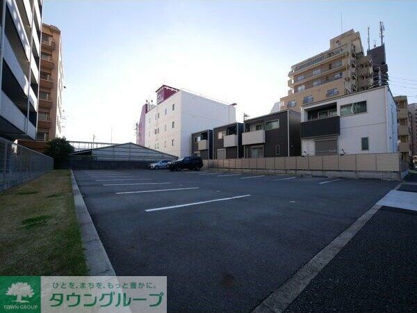 エスフィオーレの物件内観写真