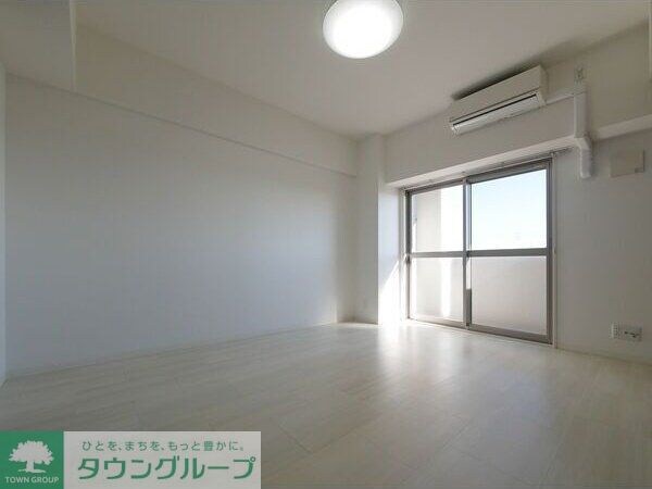 エスフィオーレの物件内観写真