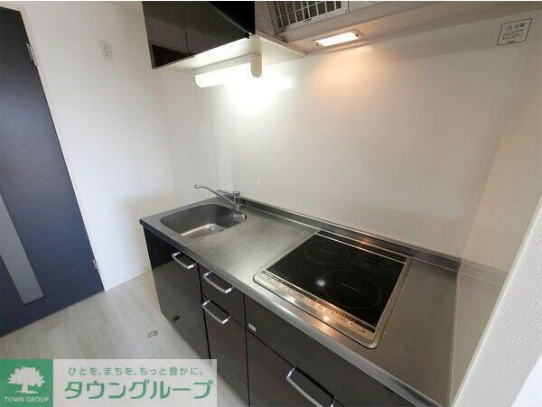 エスフィオーレの物件内観写真