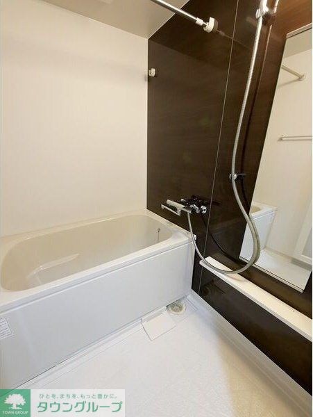 エスフィオーレの物件内観写真