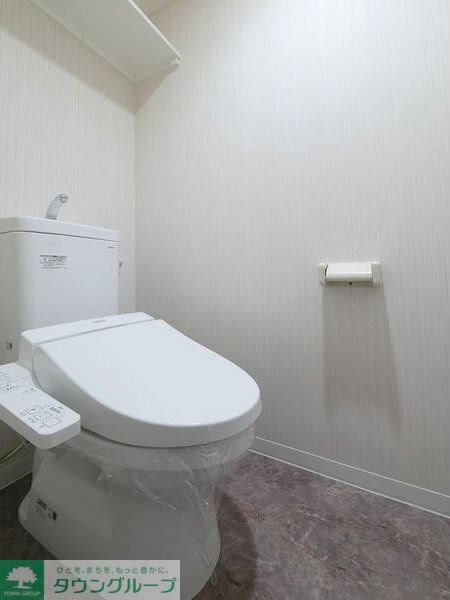 エスフィオーレの物件内観写真