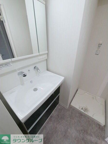 エスフィオーレの物件内観写真