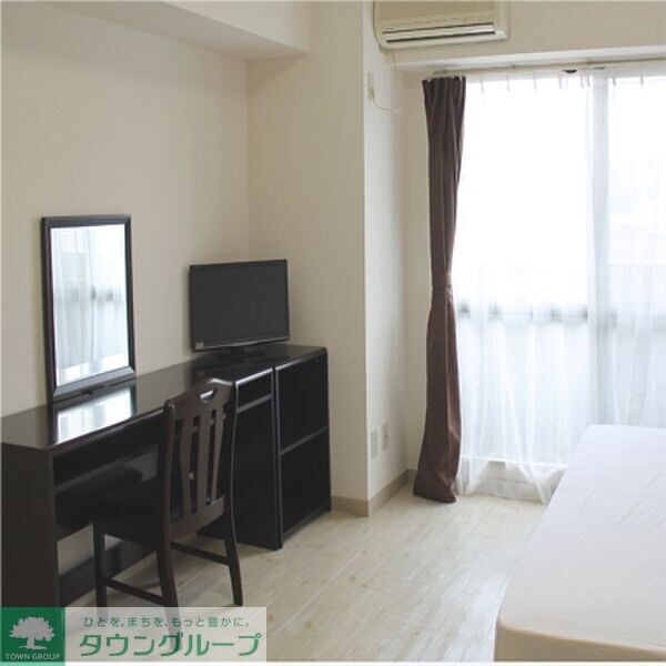 プレサンス久屋大通公園エアリーの物件内観写真