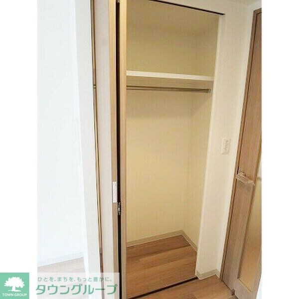 プレサンス久屋大通公園エアリーの物件内観写真