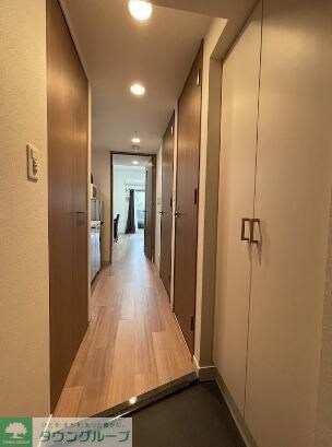 プレサンス久屋大通公園エアリーの物件内観写真