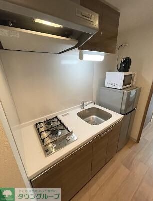 プレサンス久屋大通公園エアリーの物件内観写真