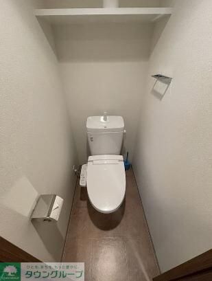 プレサンス久屋大通公園エアリーの物件内観写真