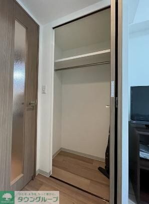 プレサンス久屋大通公園エアリーの物件内観写真