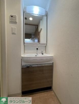 プレサンス久屋大通公園エアリーの物件内観写真