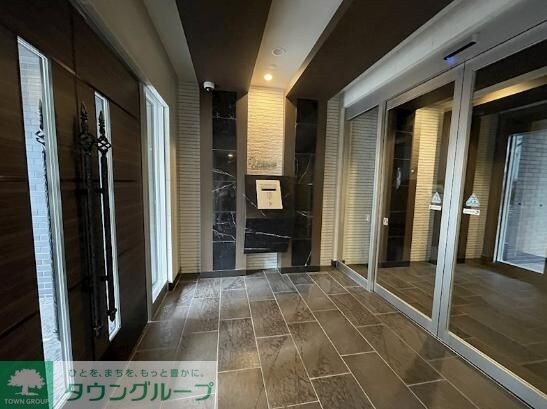 プレサンス久屋大通公園エアリーの物件内観写真