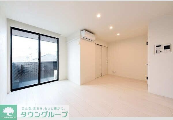 Jack kanseiIIIの物件内観写真