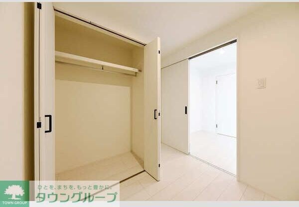 Jack kanseiIIIの物件内観写真