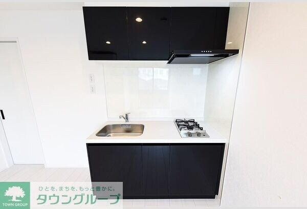 Jack kanseiIIIの物件内観写真