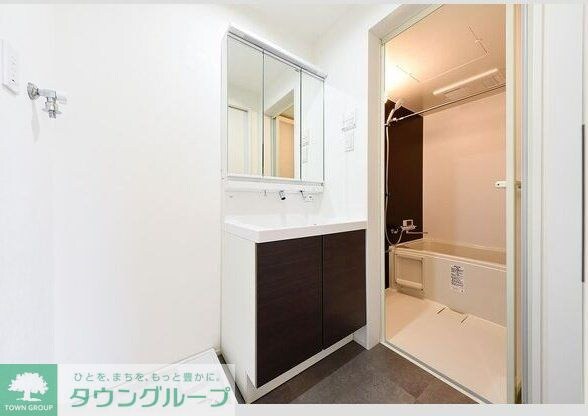 Jack kanseiIIIの物件内観写真